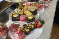 Cakery wonderland