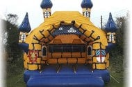 Kiddy Castles