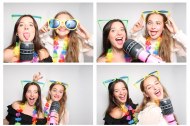 Carpe Diem Photo Booth