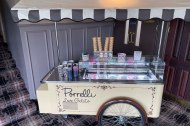 G Porrelli & Co Ltd undefined Profile 1