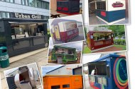 Catering Trailer Hire undefined Profile 1