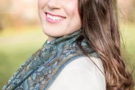 Charlotte Rhodes - Solo Vocalist