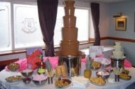 The Big Chocolate Fountain Company 