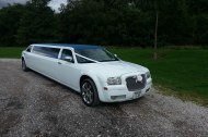 Booker Limousines and Wedding Cars