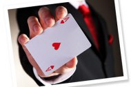 Mike Alan Magician