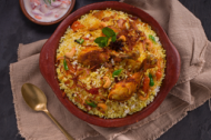 Manna Biriyani Ireland