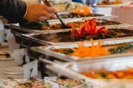 Zaminas Catering