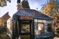 Cheshire Pop up Pubs undefined Profile 1