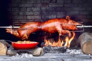 The Cracking Crackling Company