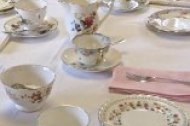 Country Vintage Crockery undefined Profile 1