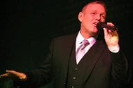 PJ Stokes - Singer undefined Profile 1