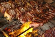 Daju Churrasco