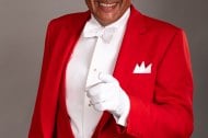 David A C Pearson Toastmaster undefined Profile 1