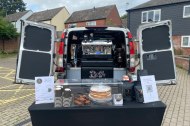 Mistley Quay Coffee