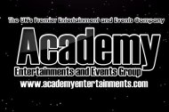 Academy Entertainments and Events Group