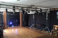 Devon Sound and Light