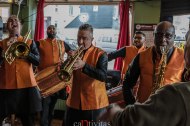 Dhol Players & Band Baja