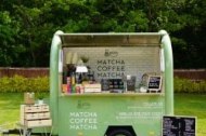 Matcha Coffee Matcha