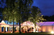 Dynamic Marquees