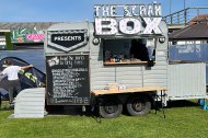 The Scran Box