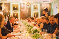 Salon Events