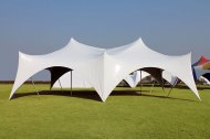 Umbravilia Marquee Hire