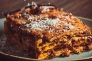 Lasagne Gelsomì undefined Profile 1