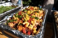 Canvas Catering undefined Profile 1