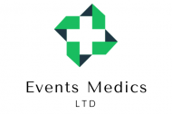 Events Medics Ltd undefined Profile 1