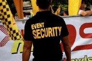 Harrier security services limited undefined Profile 1
