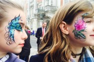 Paint A Face
