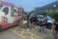 Mr Whippy City and Shire