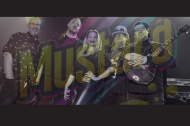 Mustard undefined Profile 1