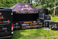 Tarbys SmokeHouse and Jambalaya undefined Profile 1