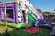 Stroud Bouncy Castle Discos Entertainment