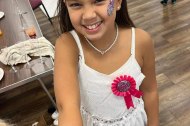 Glitter and glam undefined Profile 1