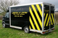 Renault Master LoLoader the basis of our fleet