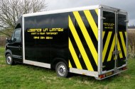 Logistics Un limited undefined Profile 1