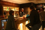 Fizz Bars Ltd