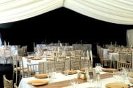 Forecast Marquees
