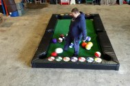 Funday Entertainment Ltd