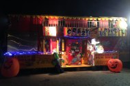 Funfair Ride Hire Ltd undefined Profile 1