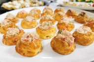 The Edinburgh Canapé Company