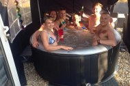 Havana Hot Tubs