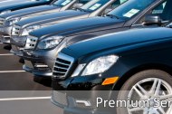 London Chauffeur Services