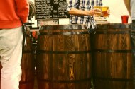 Weston Wine Bar