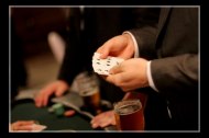 Events Casino