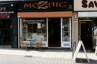 Mozaic