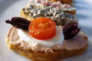 Mothers Kitchen Catering