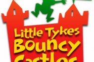 Little Tykes Bouncy Castles